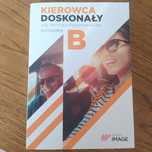 Książka kierowca doskonały kat B