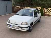 Renault Clio 1.4 1gen