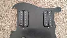 Hathor pickups set