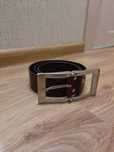 Ремінь Vittozzi belts Italy