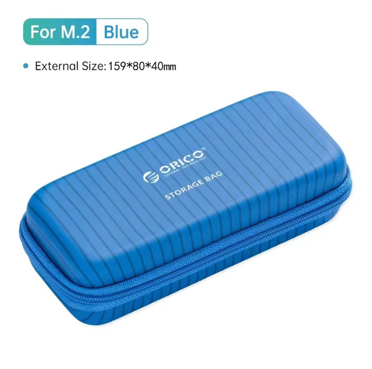 Чохол Orico для SSD m.2