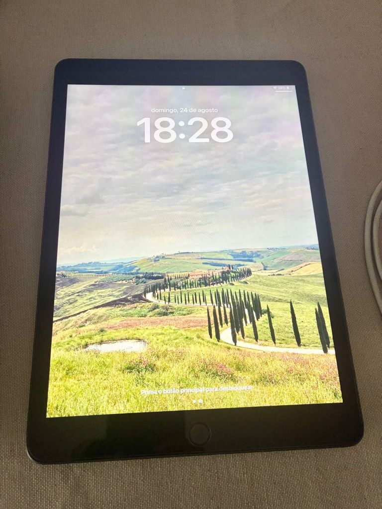 iPad 9a geração 64gb