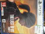 The last of us part I ps5, kup lub wymień