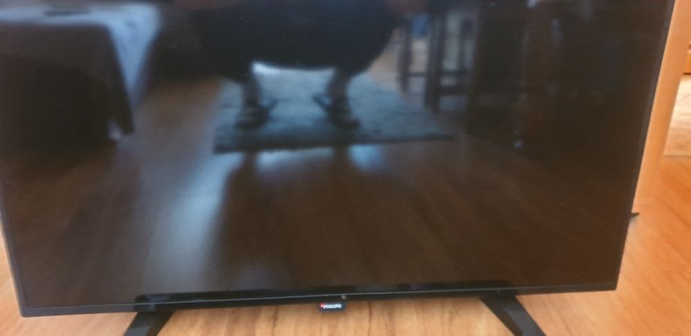 Philips 40PFH4100/88 Na części