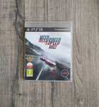 Gra PS3 Need For Speed Rivals PL Wysyłka OLX Gwarancja