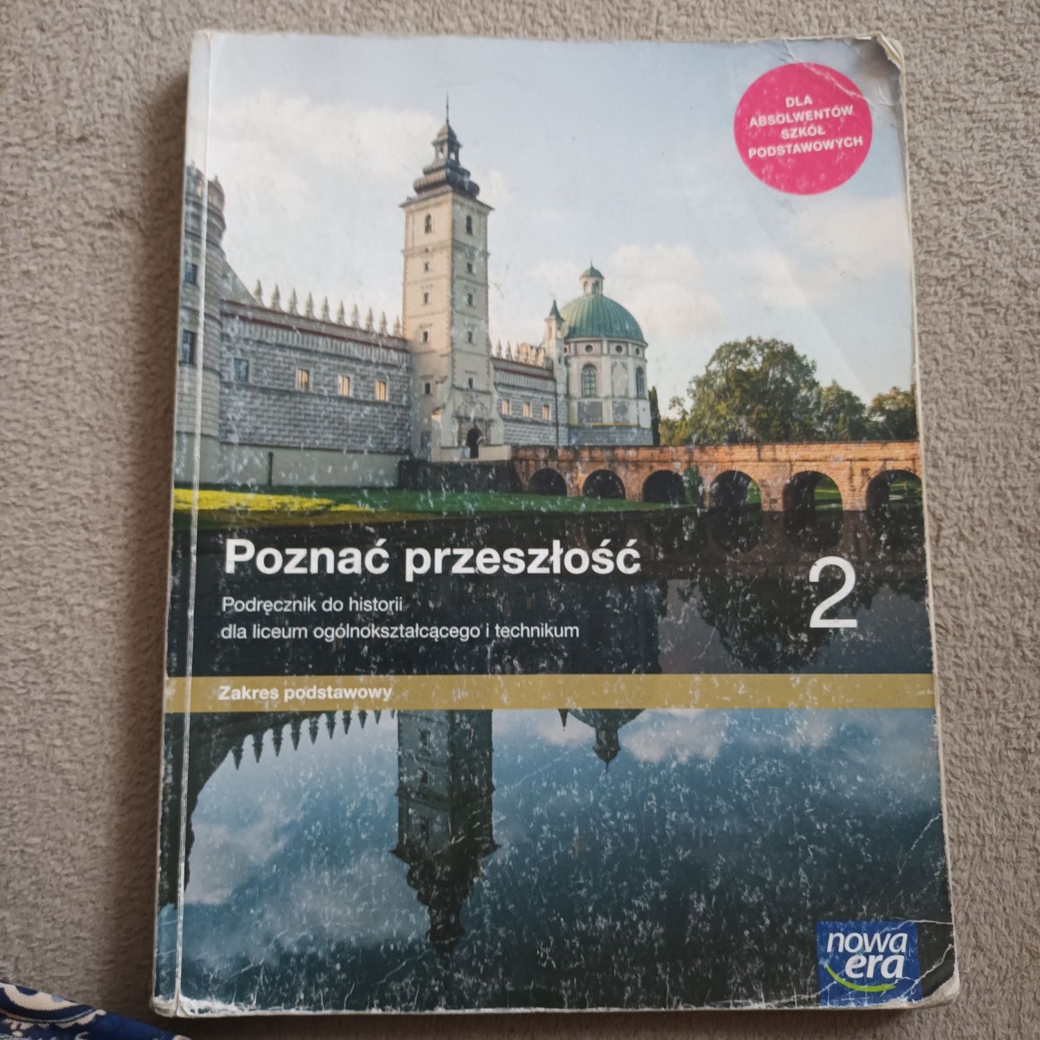 Poznać przeszłość 2