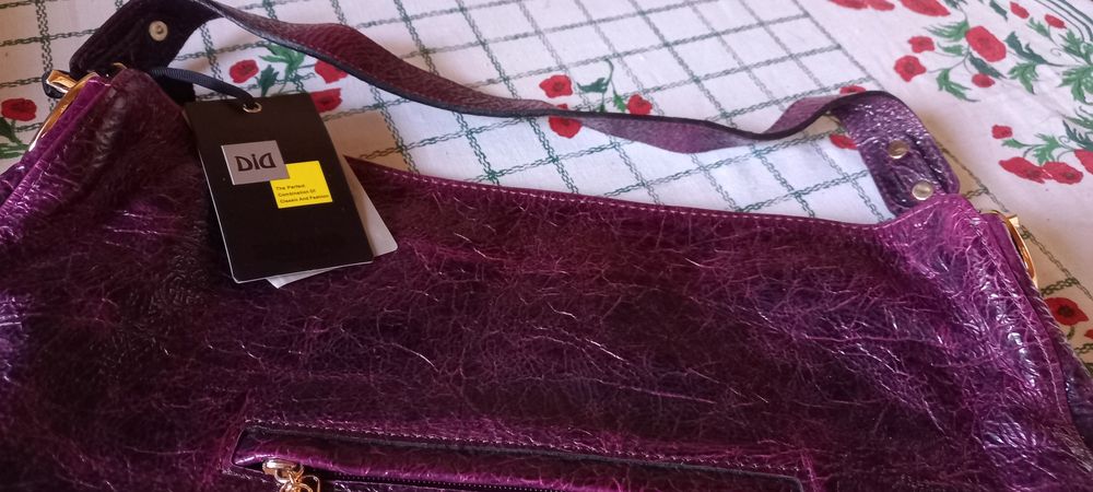 Сумка женская от Diamond новая