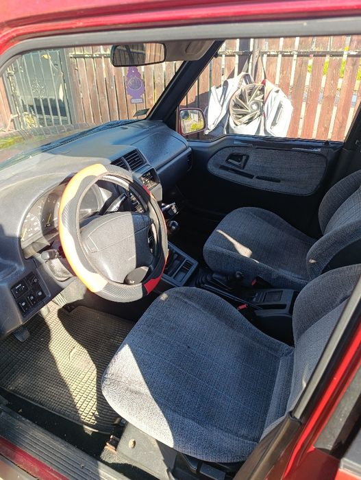 Suzuki Grand Vitara 2.0 V6 + lpg sekwencja 4x4