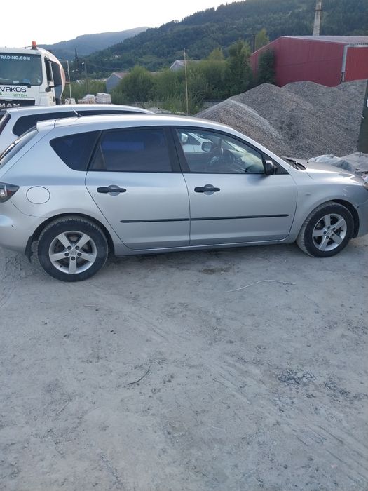 Продається автомобіль Mazda 3 в хорошому стані