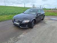 Audi A4 B8 2011 r