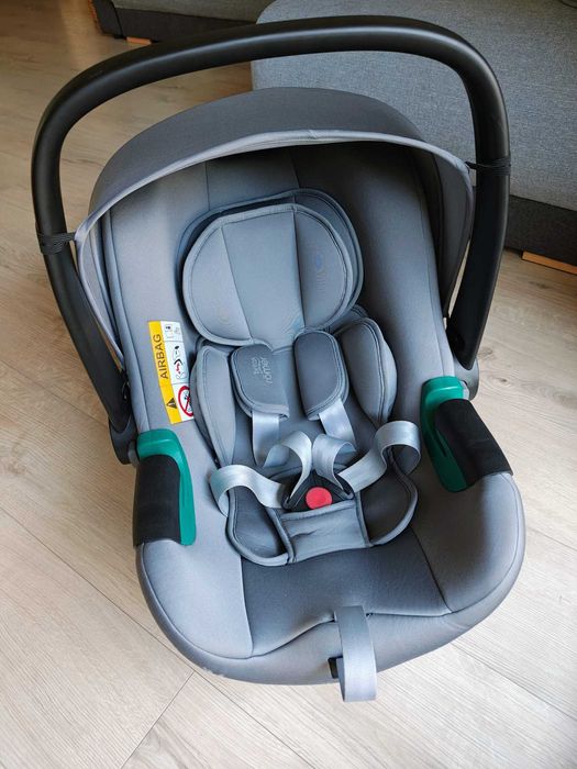 Fotelik Britax romer baby sefe i3