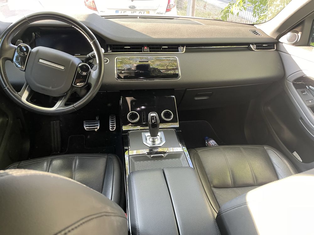 Range Rover Evoque R Dynamic