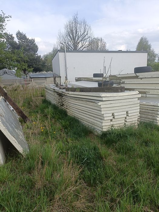 Płyta warstwowa obornicka