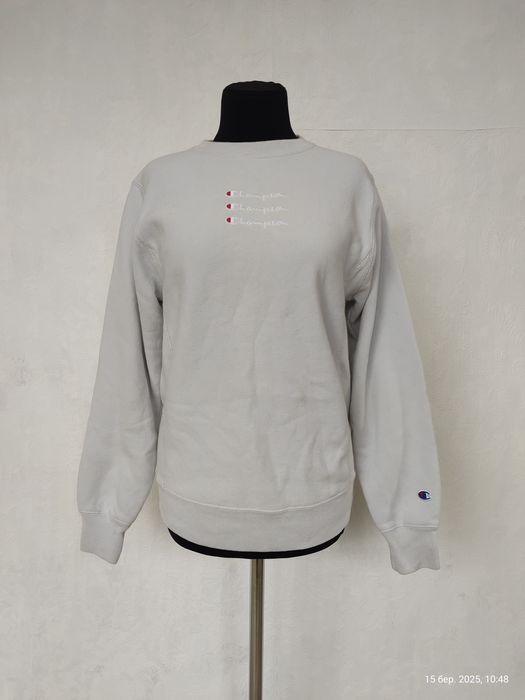 Вінтаж для хлопчика Champion