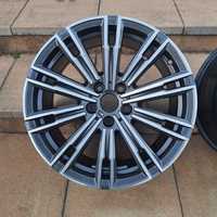 Felga 18cali 5x112 8.5j et40 oryginal BMW M-pakiet Ładna