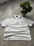 поло fred perry кежуал