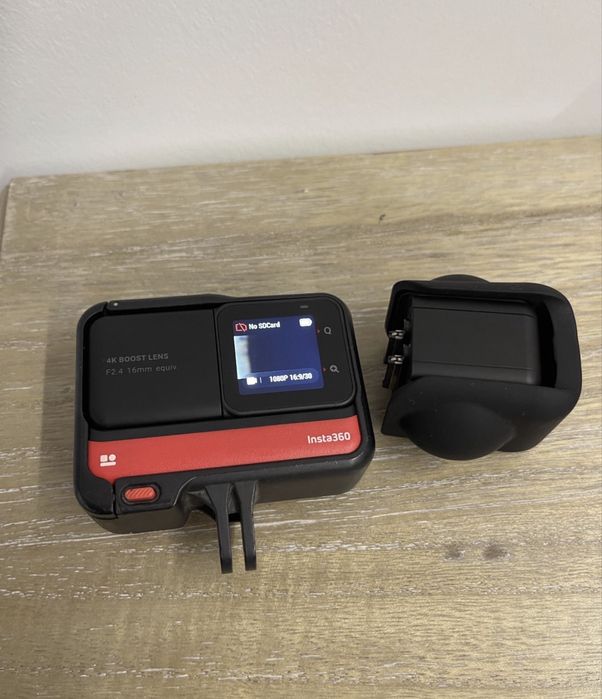 Insta one rs twin edition