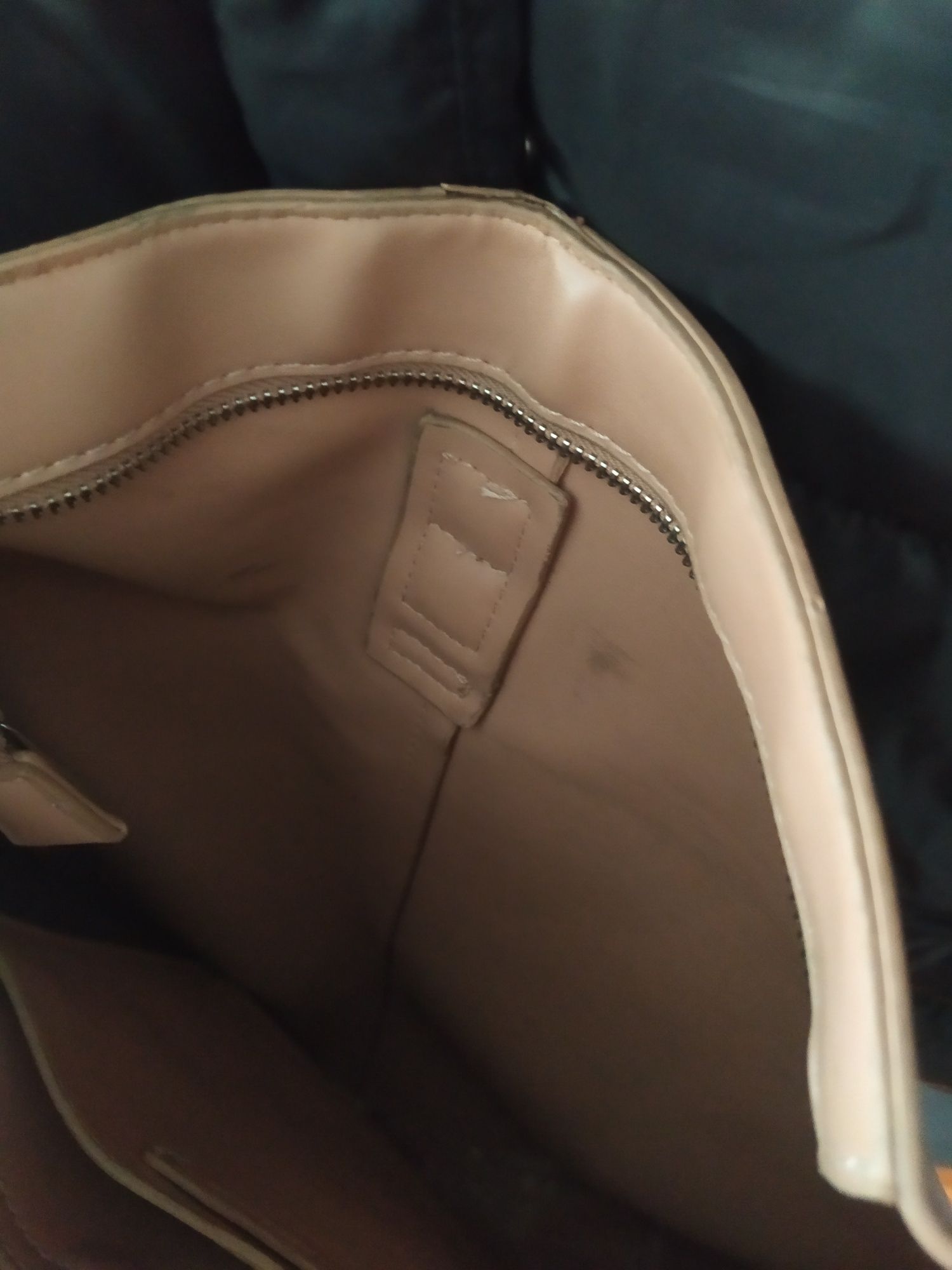 Torba boho Reserved