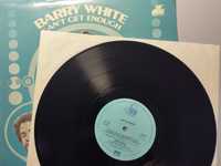 Barry White - Can't Get Enough 1974  20th Century