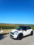 Mini Cooper Diesel