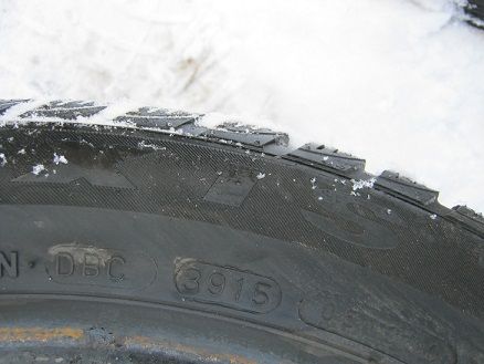 1 opona zimowa Maxxis Presa Snow 205 /50 /17