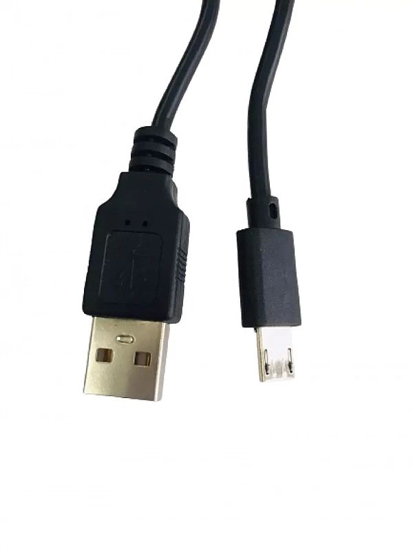 Kabel Micro Usb długi wtyk do MyPhone 0,8m