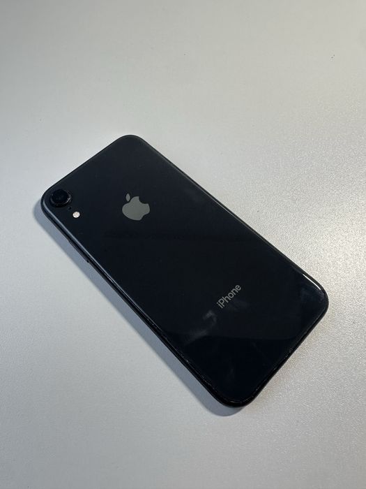 Iphone xr 64gb в гарному стані!