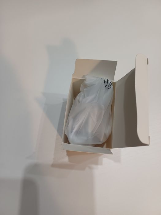 Nowa ładowarka do szczoteczki sonicznej Teesa Junior