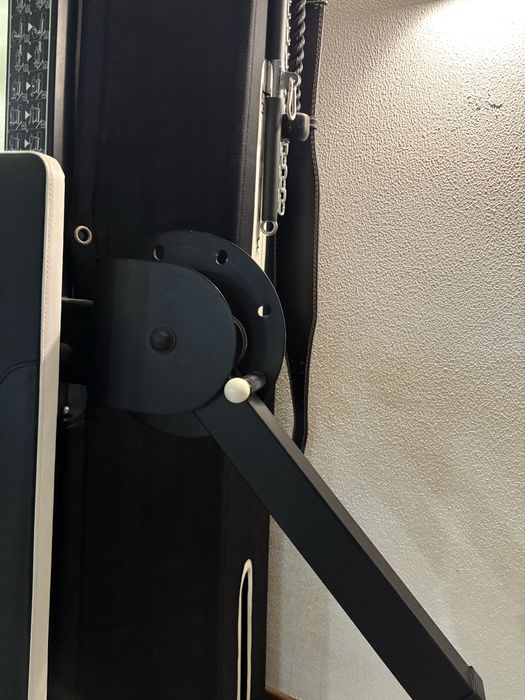 Aparelho ginadio mulrifuncoes domyos hg360 decathlon