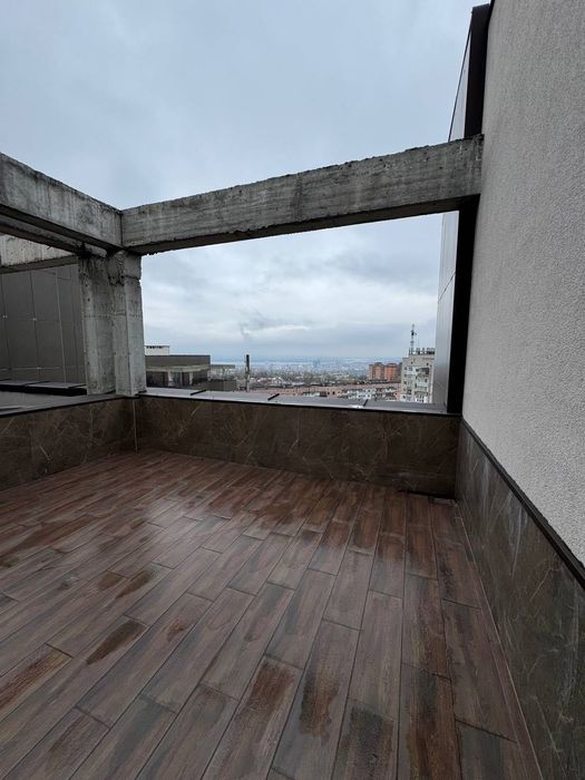 Оренда 3х. кімн. квартири жк Рибінський (Comfort City)