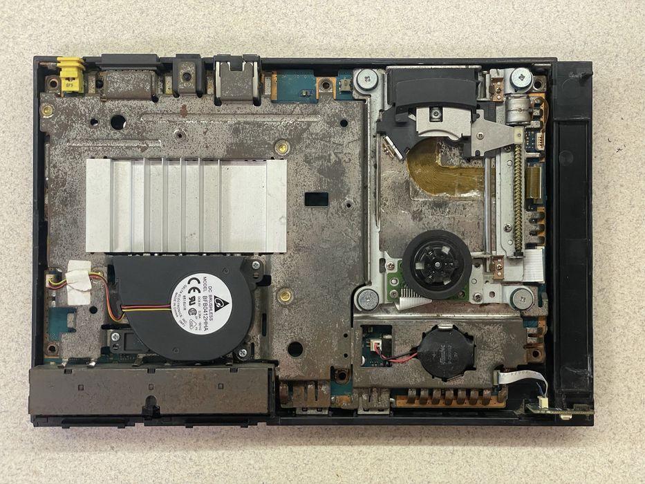 Ігрова консоль PlayStation 2