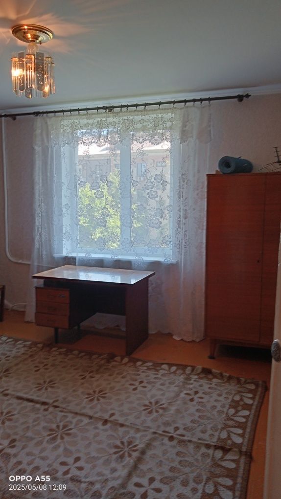 Продам 3х кімнатну квартиру , вул.Героеа  Ато