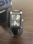 Zegarek Casio Vintage LTP-1234PG-7AEG