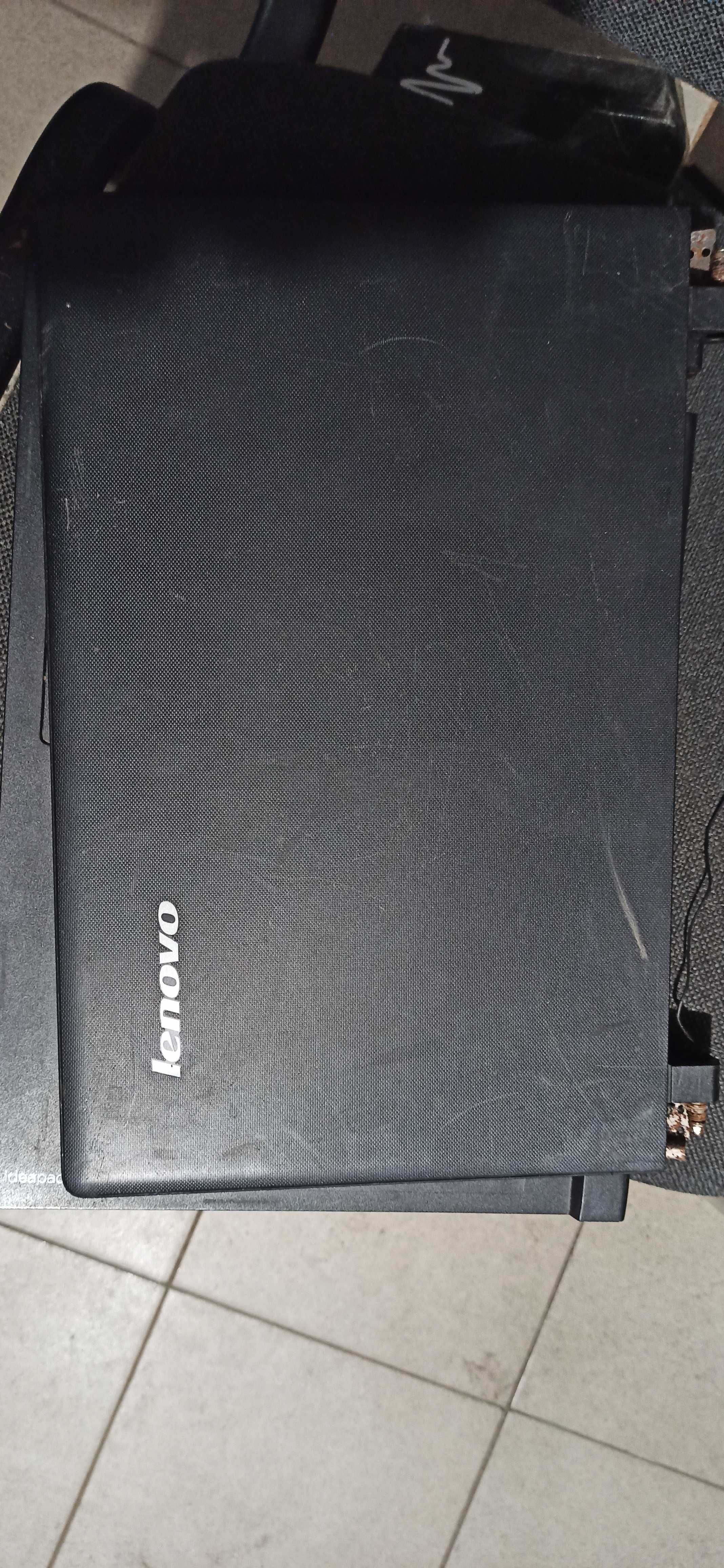 Корпус ноутбука Lenovo 100-IBY и др. разборка