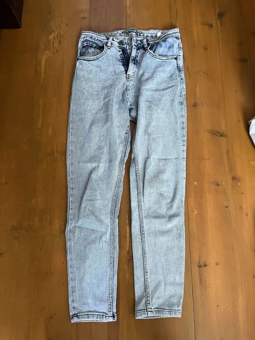 Джинси жіночі