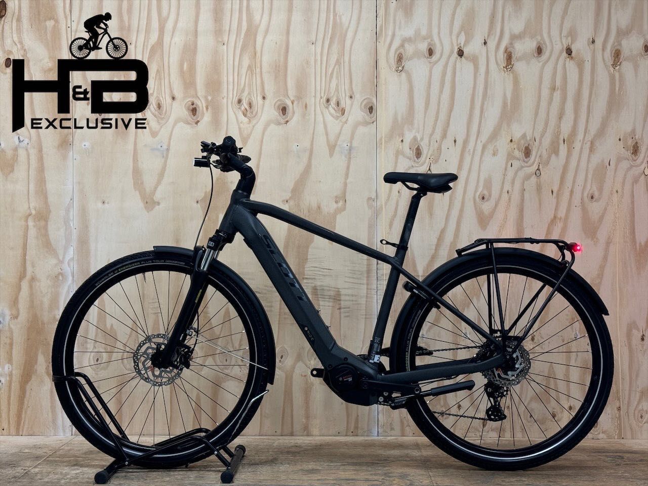 Scott Sub Sport eRide 20 Shimano Deore 2023