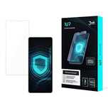 Folia dla graczy 3mk 1up na Sony Xperia 10 V