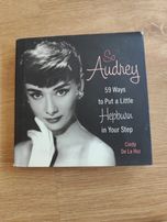 So Audrey 59 ways to put a little Hepnurn on your step