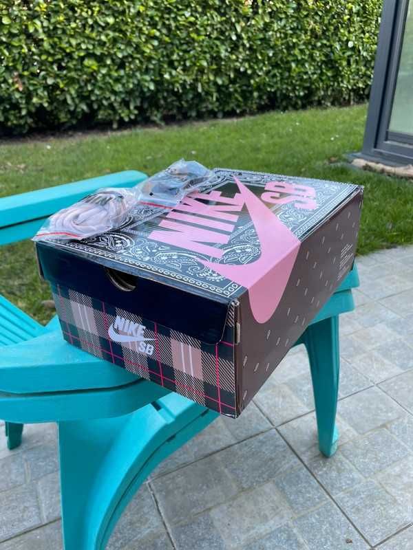 NikeSBDunk Low Travis Scott R.36.5