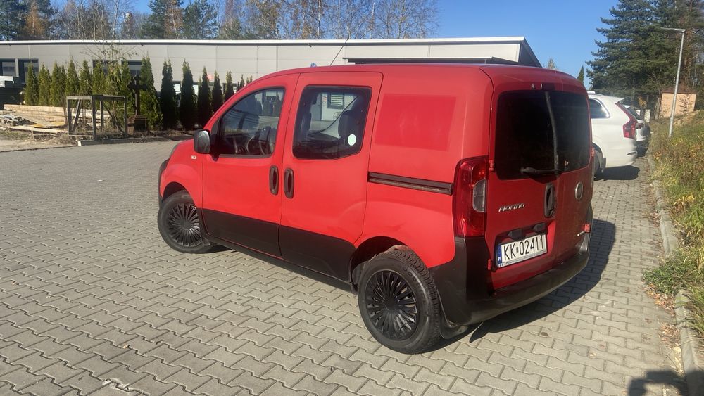 Fiat Fiorino 1.3