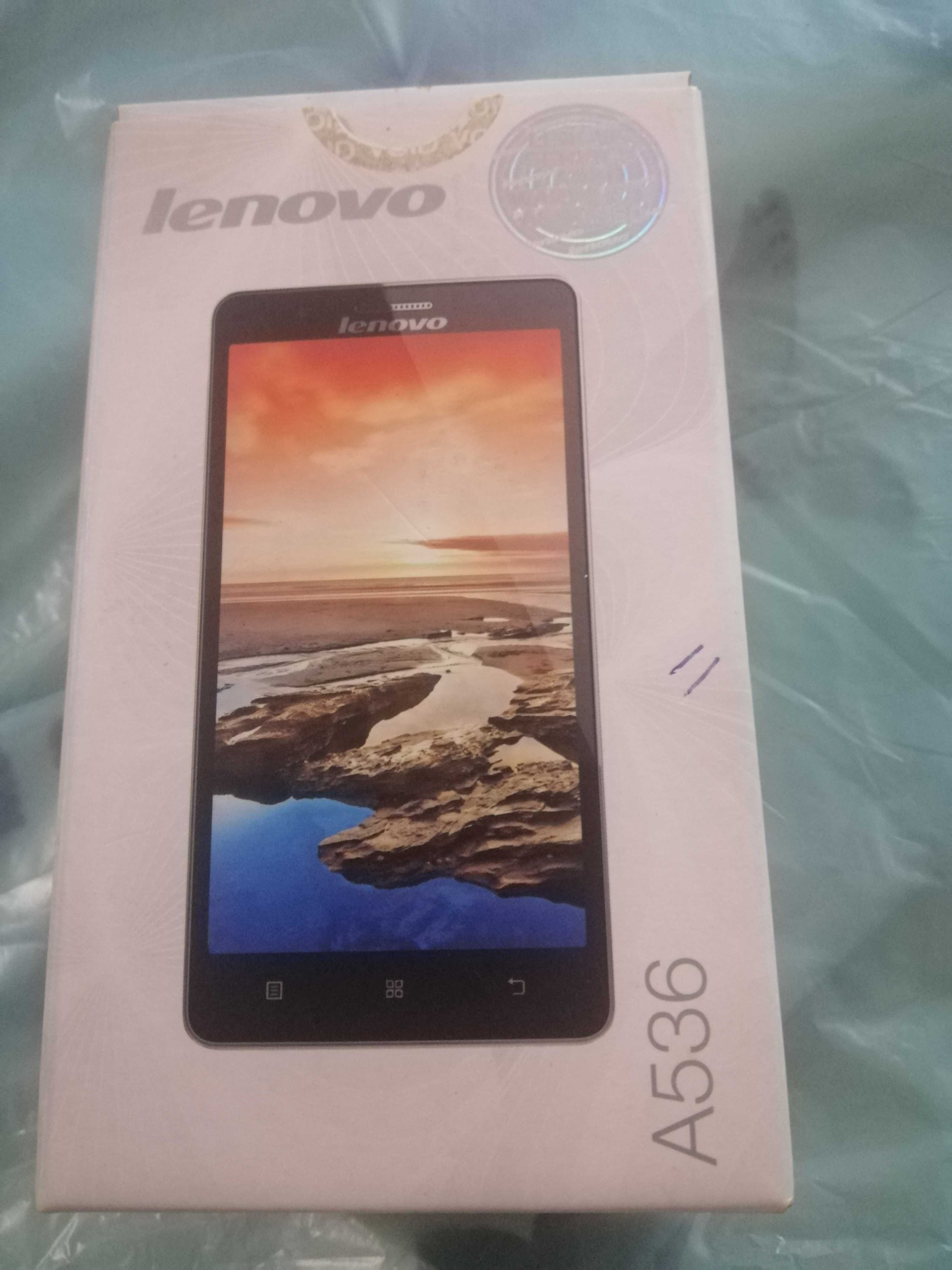 Смартфон Lenovo a536