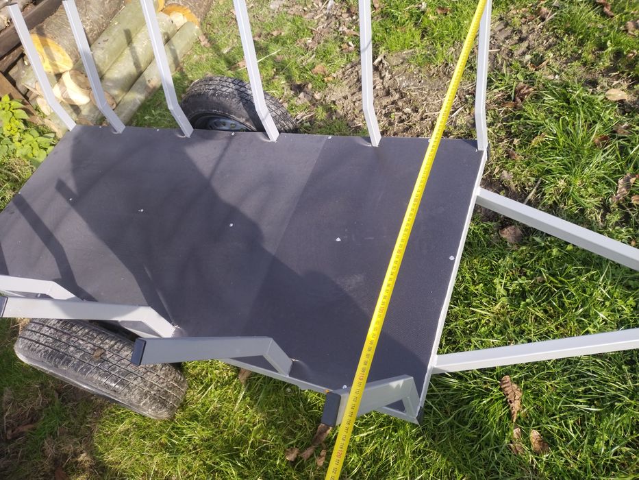 Причіп прицеп квадроцикла