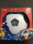 Аэро мяч Hover ball, аэрофутбол, летающий мяч