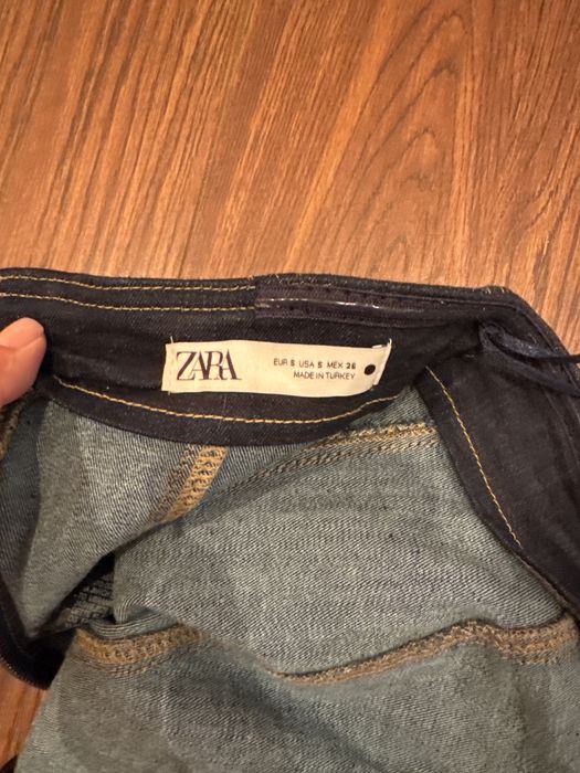 Сукня бандо Zara