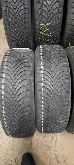 195/65 R15 Michelin шини привезені з Німеччини 185 195 60 65 15