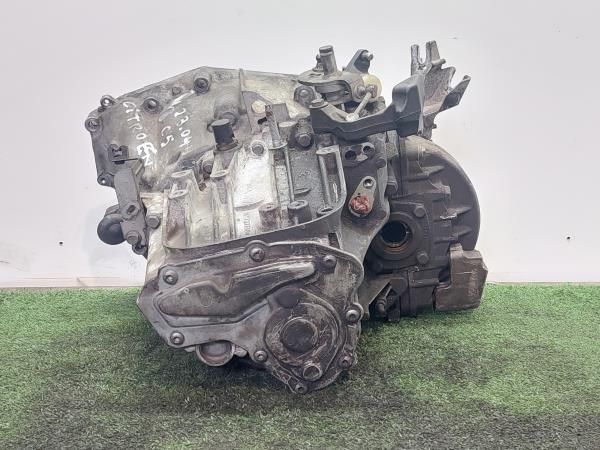 Caixa de velocidades manual CITROËN C5 III (RD_)