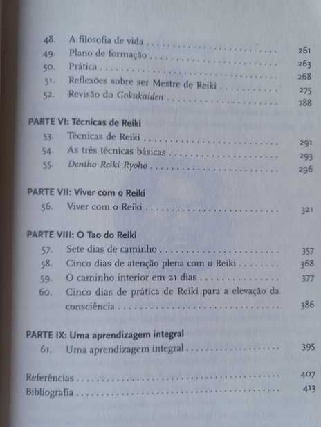 O Grande Livro do Reiki - João Magalhães