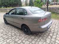 Seat Cordoba 1.4 LPG