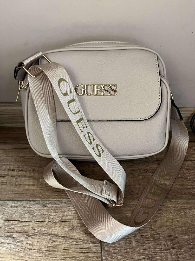 Torebka Damska Guess