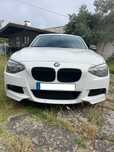BMW SERIE 1 116 Nacional